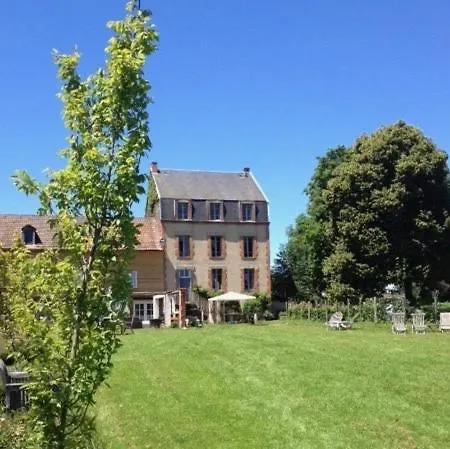 Bed & Breakfast Quatre Saisons