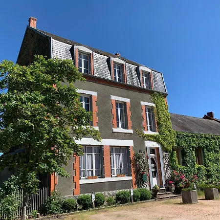 Bed & Breakfast Quatre Saisons *
