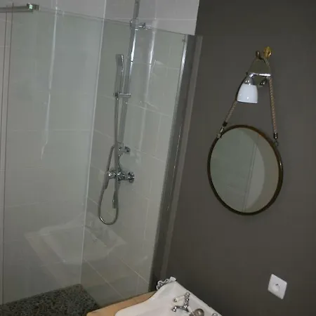 Quatre Saisons Bed & Breakfast
