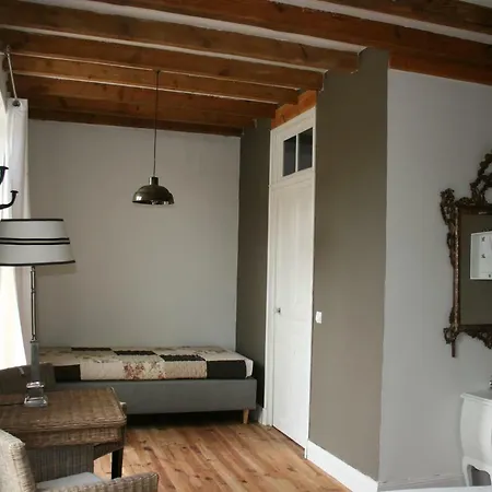 Bed & Breakfast Quatre Saisons Pionsat