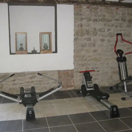 Quatre Saisons Bed & Breakfast
