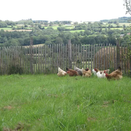Quatre Saisons Bed & Breakfast