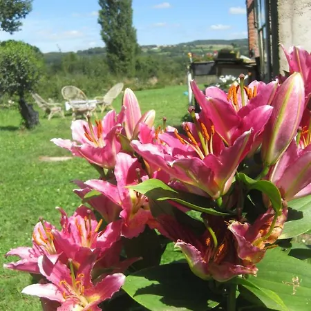 Bed & Breakfast Quatre Saisons