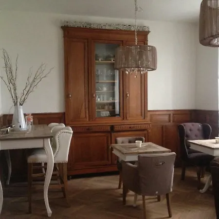Bed & Breakfast Quatre Saisons *